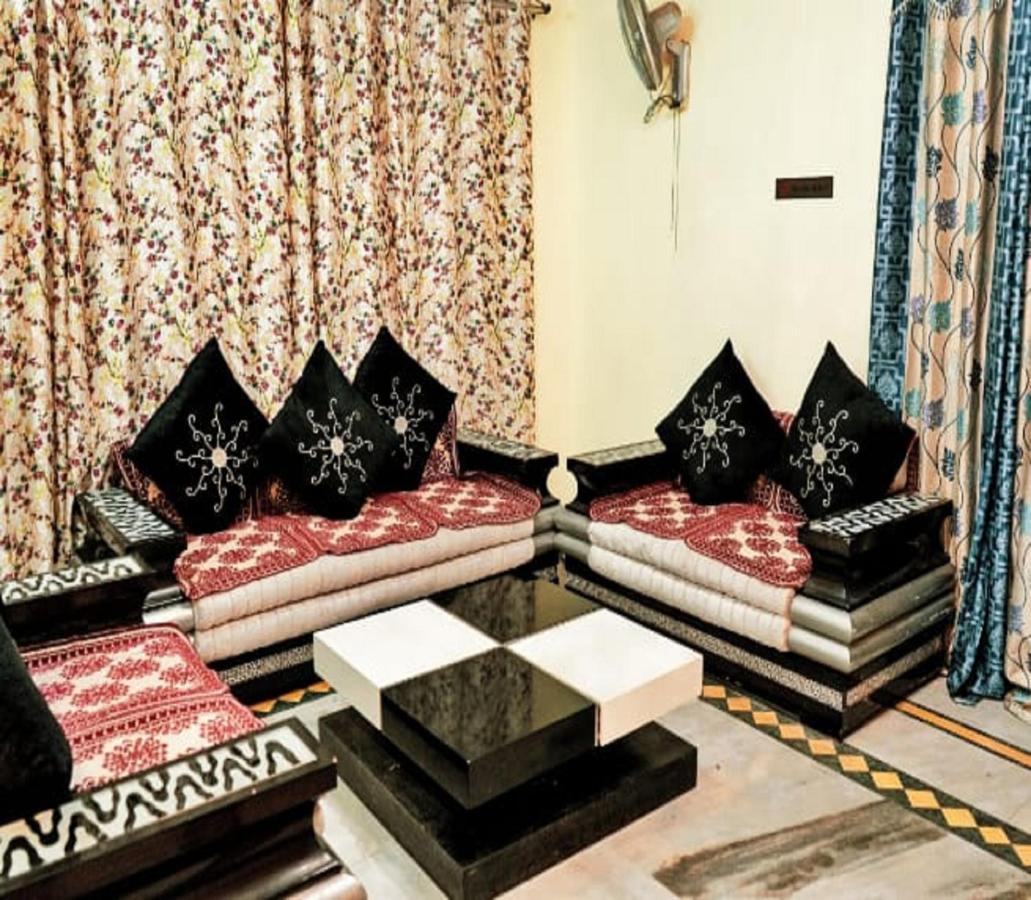 Him Taj By Stayapart Manāli Exterior foto