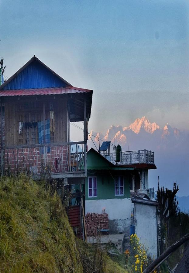 Him Taj By Stayapart Manāli Exterior foto